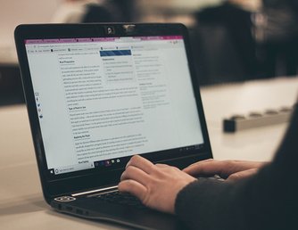 Content Writing