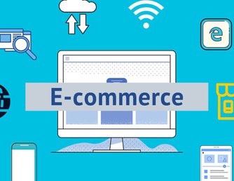 Ecommerce Management
