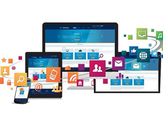 Website Management Services