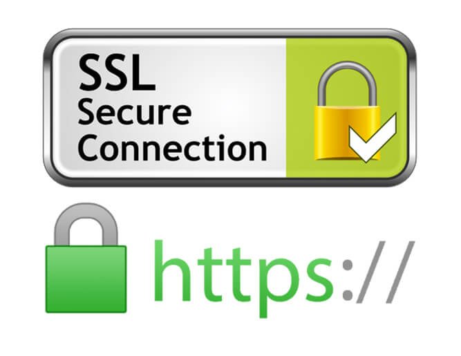 ssl Certificate