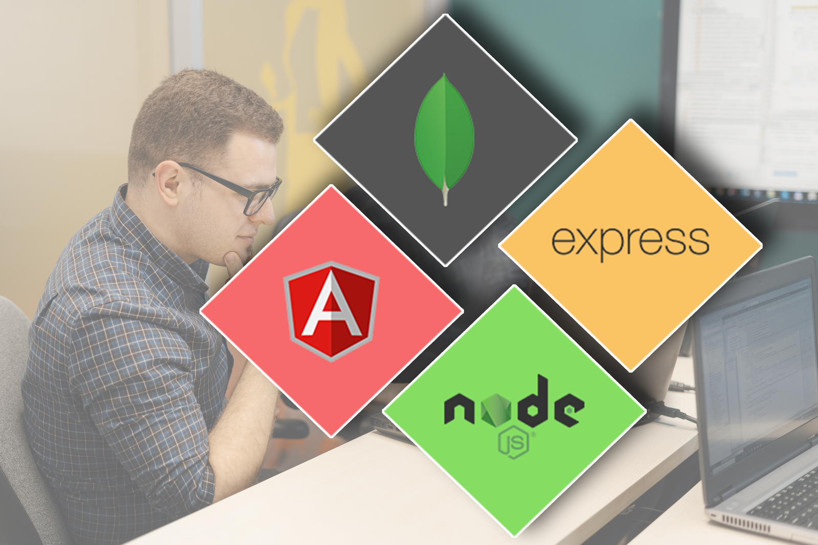 ADVANCED MEAN STACK DEVELOPMENT COURSE