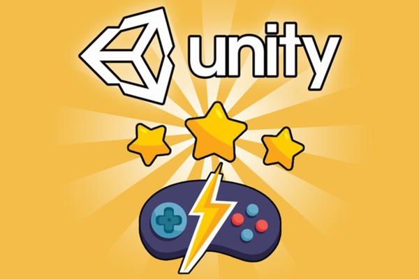 ADVANCED GAME DEVELOPMENT IN UNITY COURSE – 3k Software Solutions