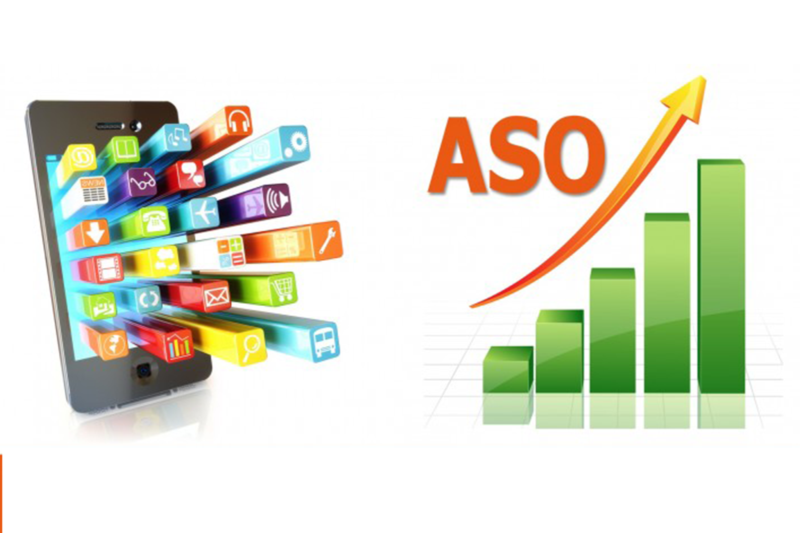 ADVANCED MOBILE APP MARKETING & APP STORE OPTIMIZATION (ASO) COURSE
