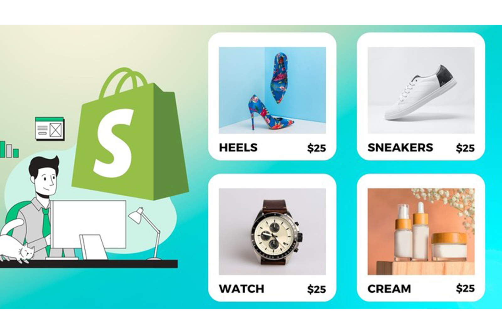 ADVANCED SHOPIFY DROPSHIPPING MASTERCLASS COURSE